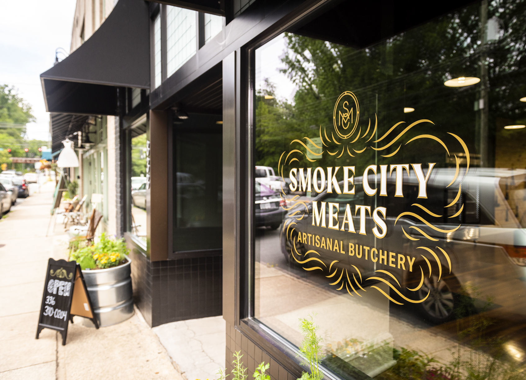 SmokeCityMeats
